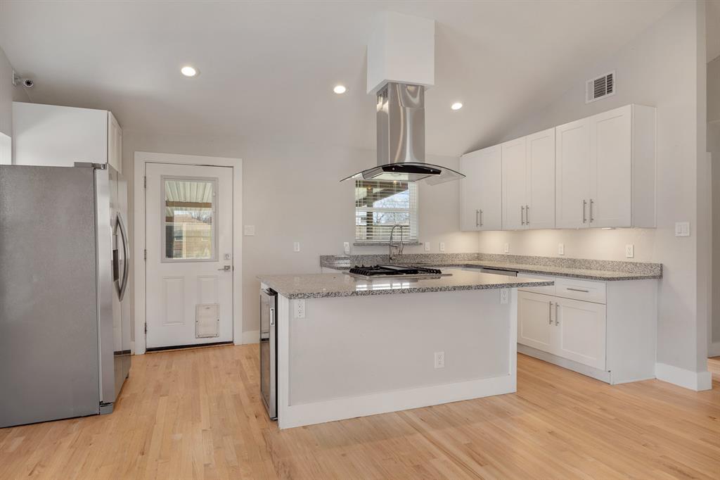 Brownwood Park - Residential