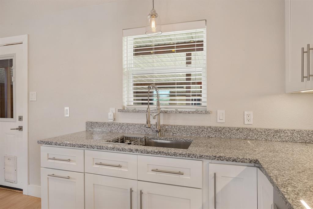 Brownwood Park - Residential