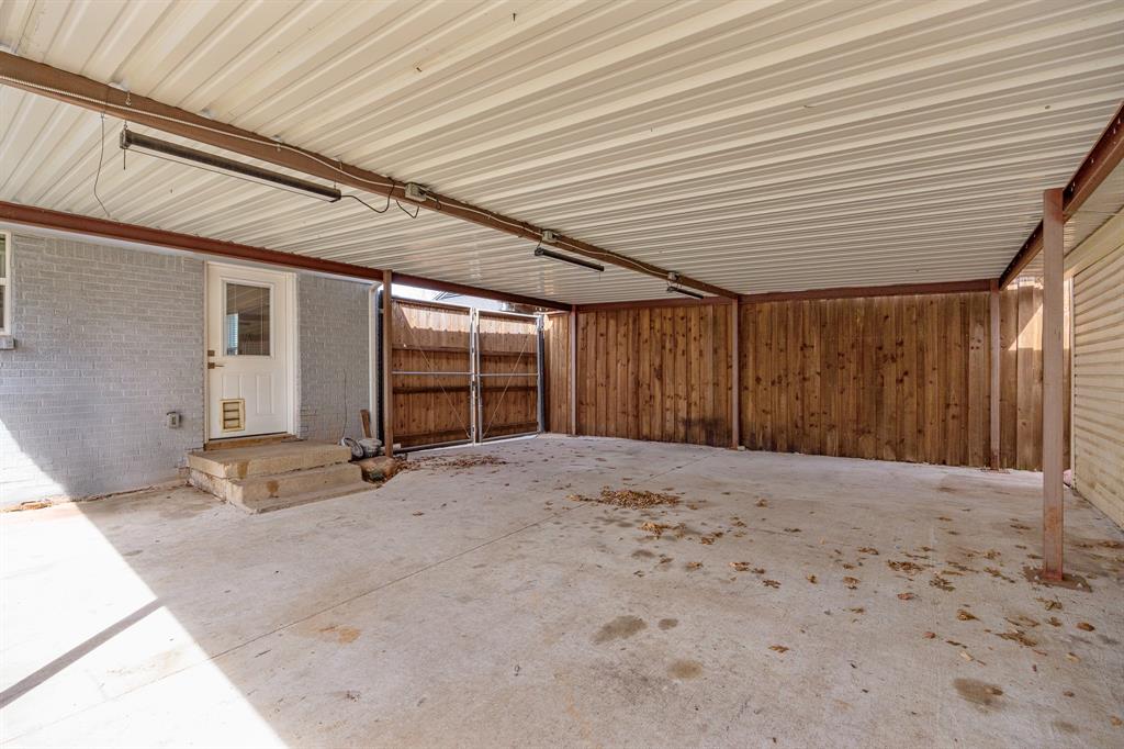 Brownwood Park - Residential