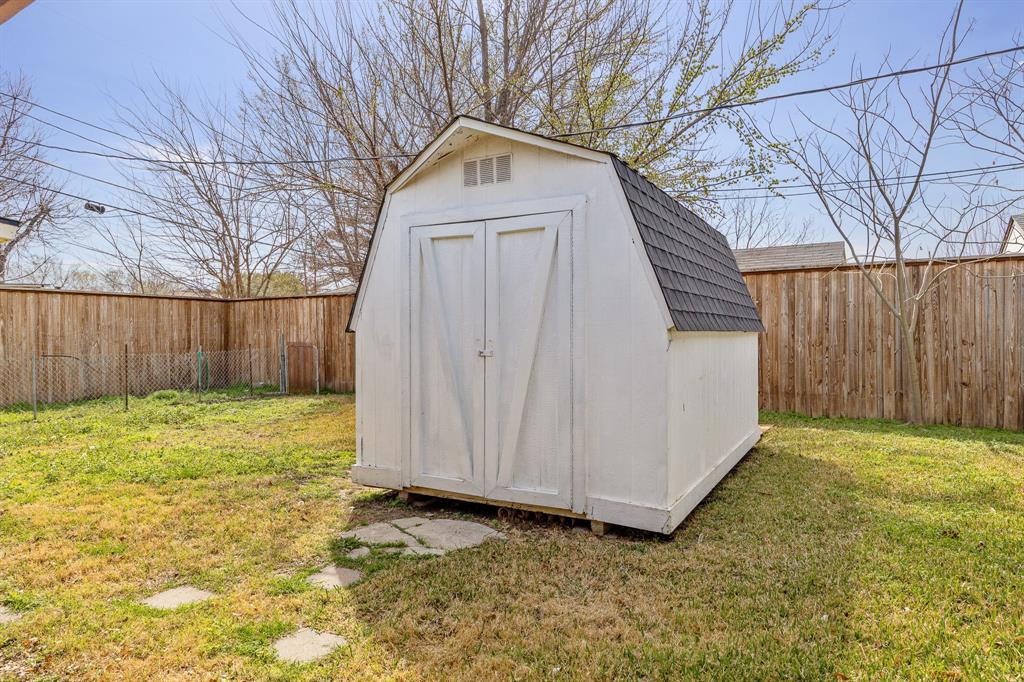 Brownwood Park - Residential