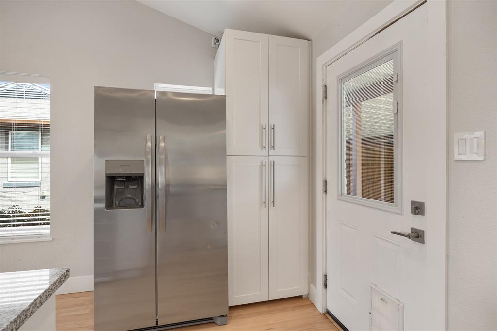 Brownwood Park - Residential