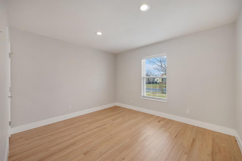 Brownwood Park - Residential