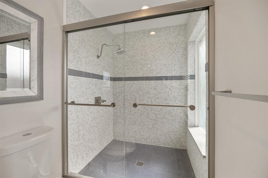 Brownwood Park - Residential