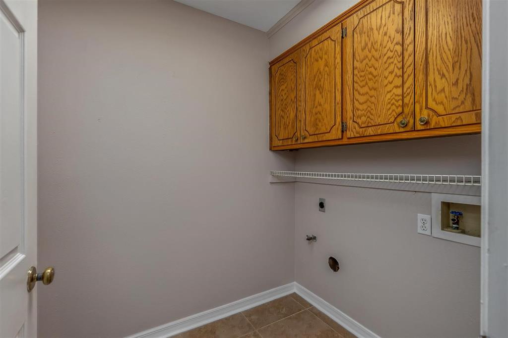 Golden Meadows Sub - Residential Lease