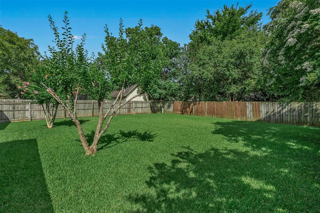 Golden Meadows Sub - Residential Lease