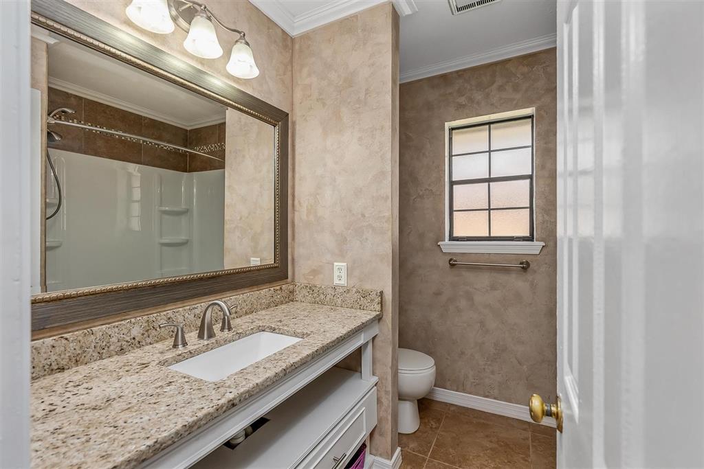 Golden Meadows Sub - Residential Lease