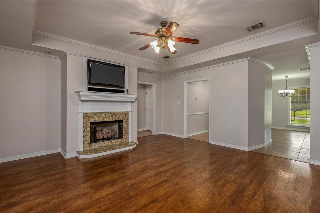 Golden Meadows Sub - Residential Lease