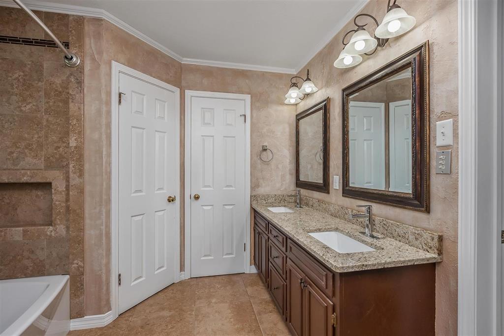 Golden Meadows Sub - Residential Lease