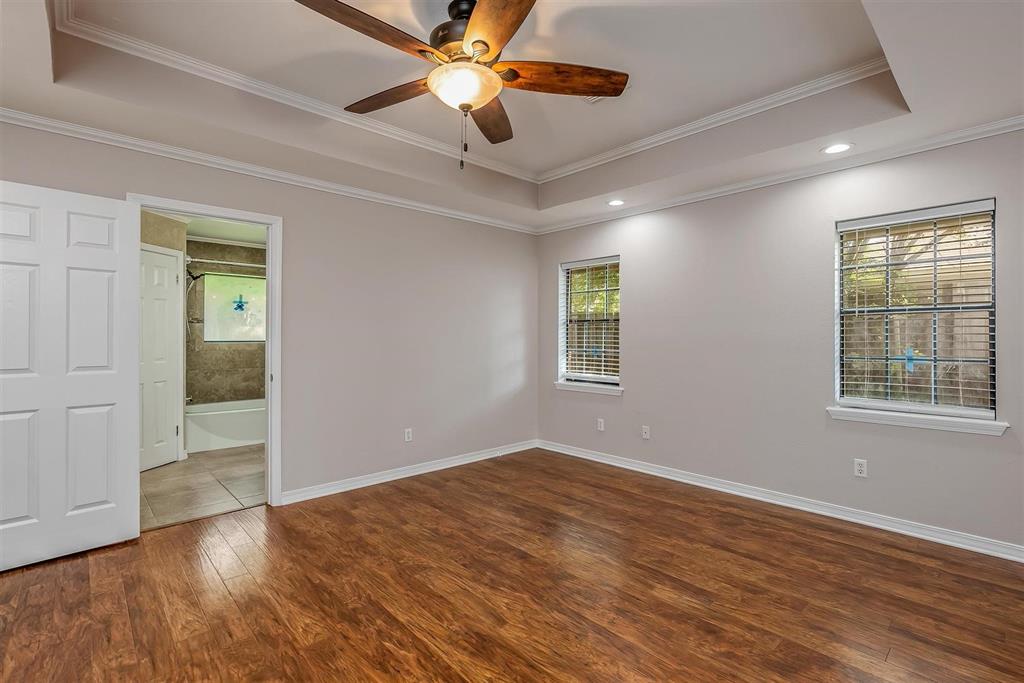 Golden Meadows Sub - Residential Lease