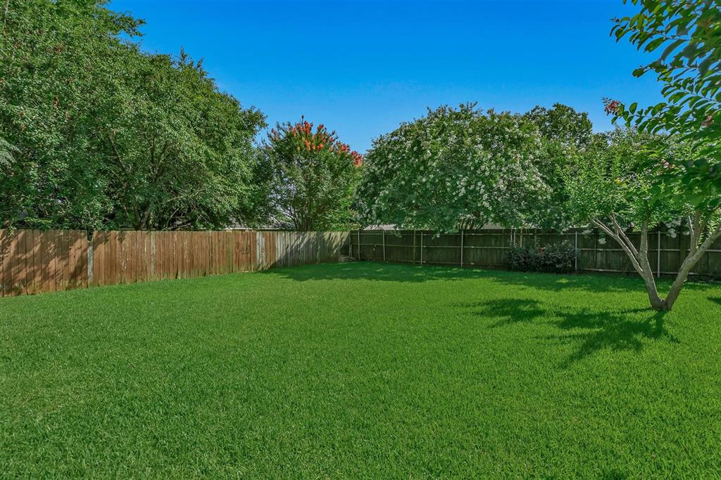 Golden Meadows Sub - Residential Lease