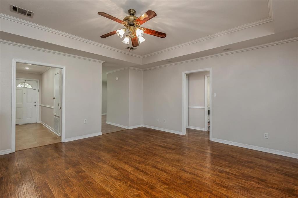 Golden Meadows Sub - Residential Lease