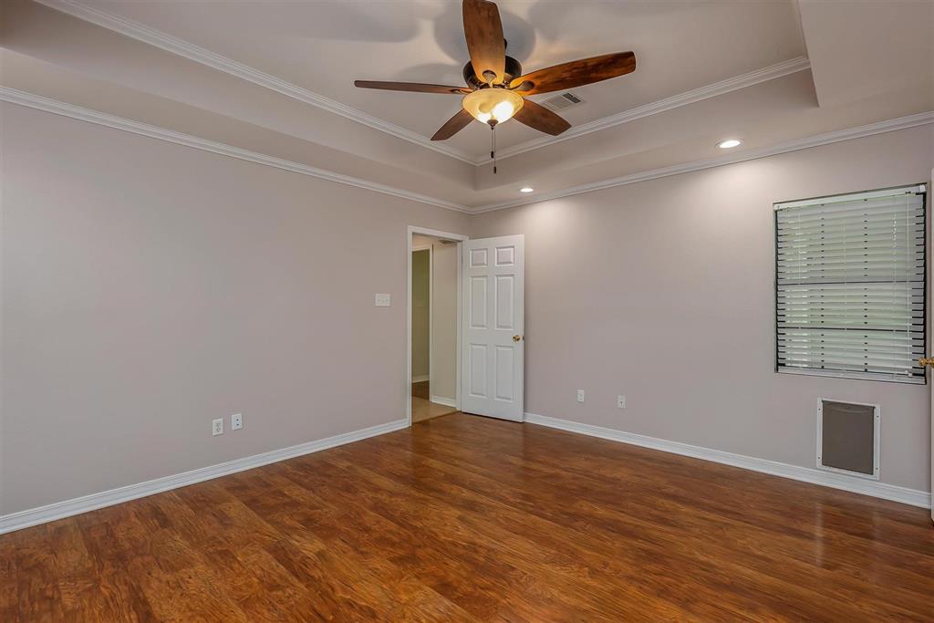 Golden Meadows Sub - Residential Lease