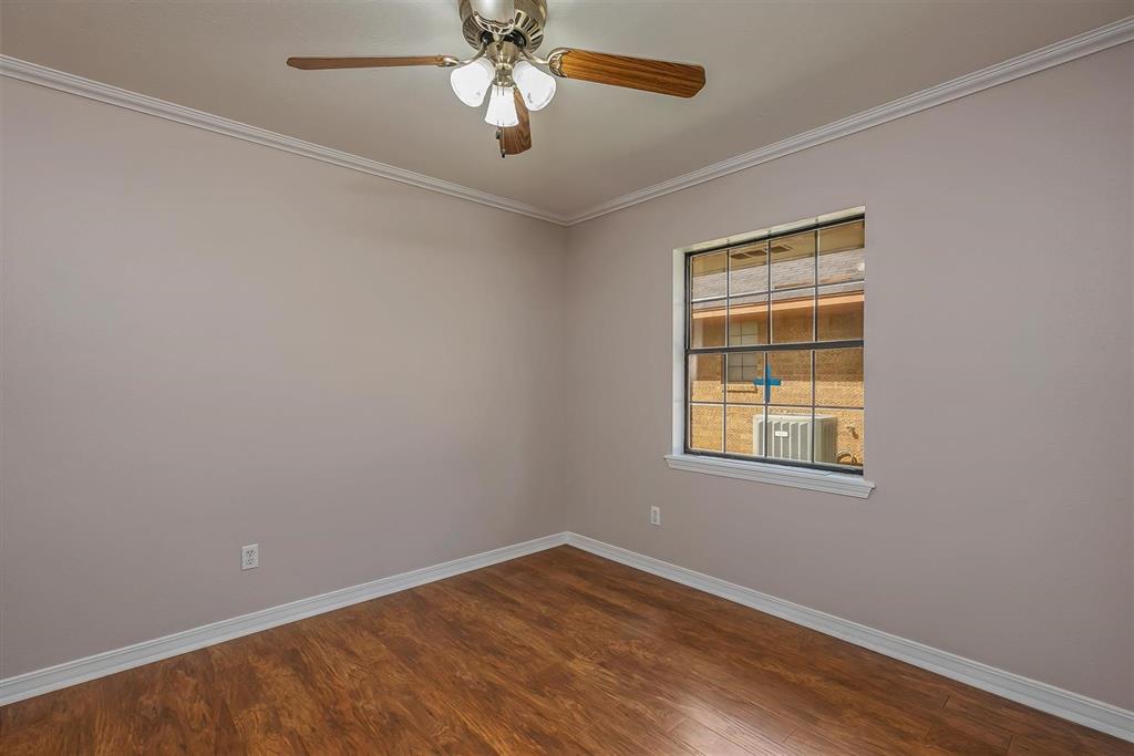 Golden Meadows Sub - Residential Lease