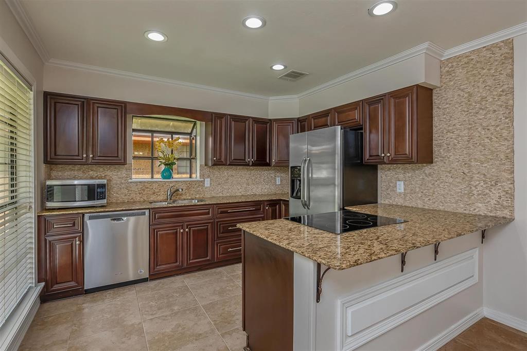 Golden Meadows Sub - Residential Lease