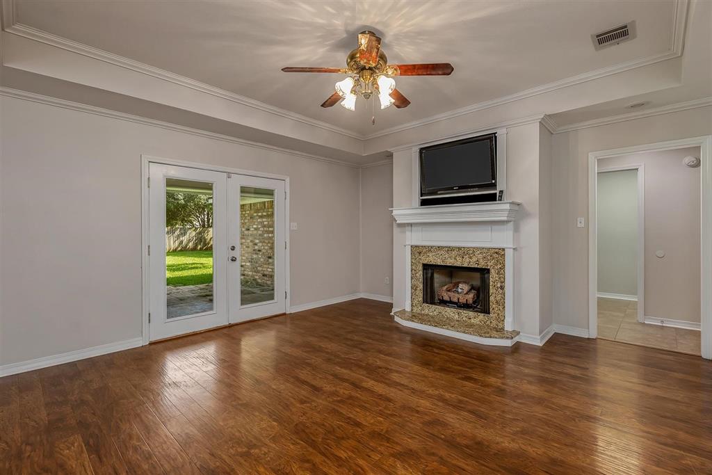 Golden Meadows Sub - Residential Lease