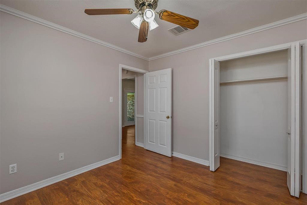 Golden Meadows Sub - Residential Lease