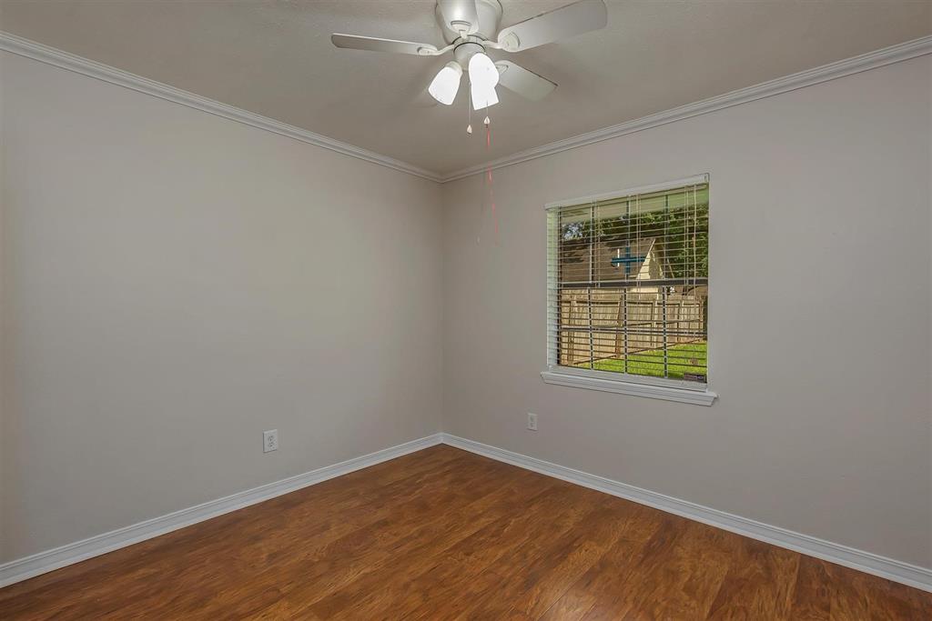 Golden Meadows Sub - Residential Lease