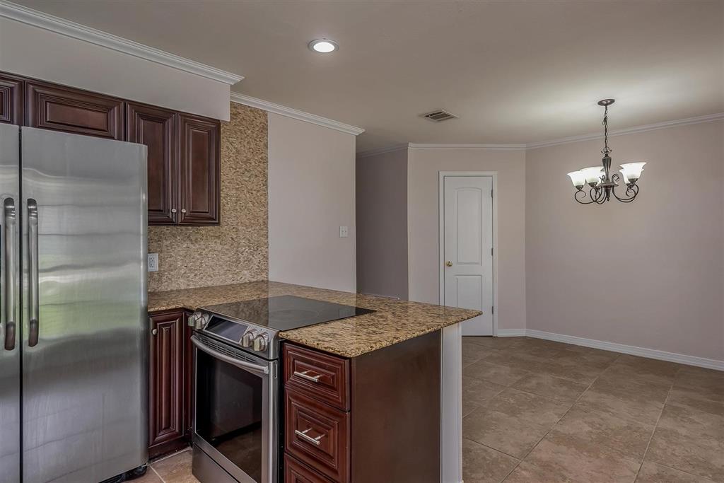 Golden Meadows Sub - Residential Lease