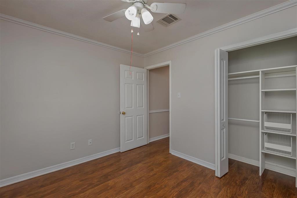 Golden Meadows Sub - Residential Lease