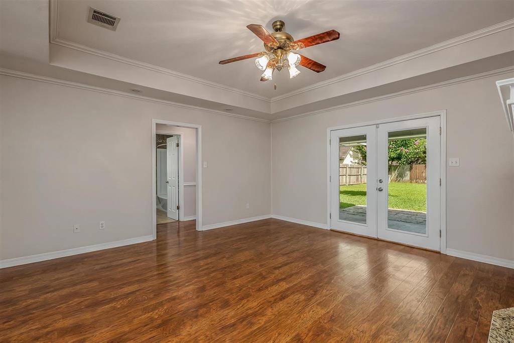 Golden Meadows Sub - Residential Lease