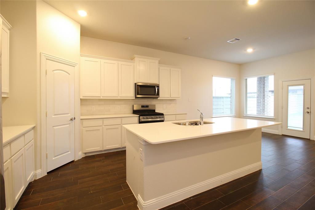 Union Park Ph 3a-2 - Residential Lease