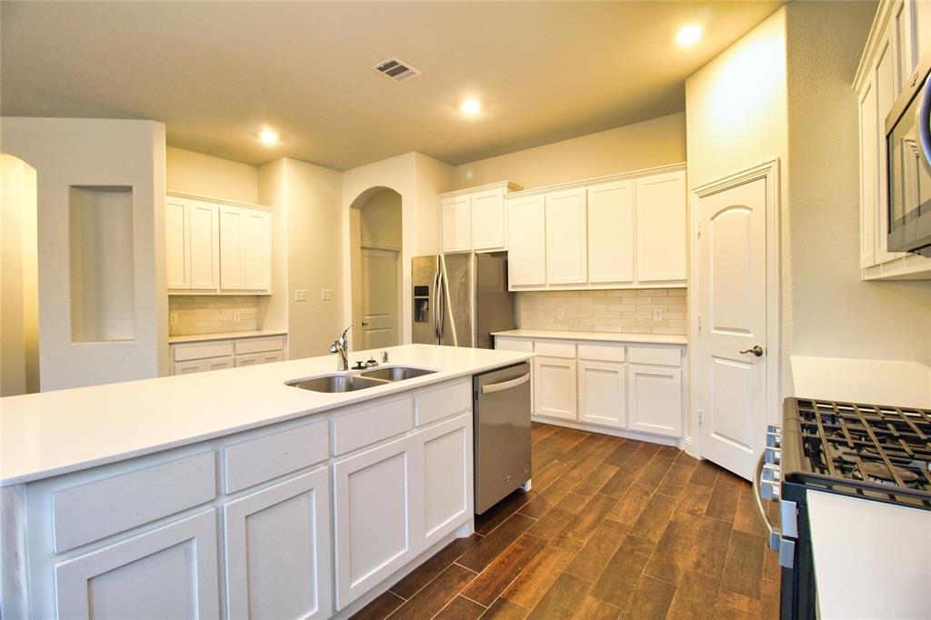 Union Park Ph 3a-2 - Residential Lease