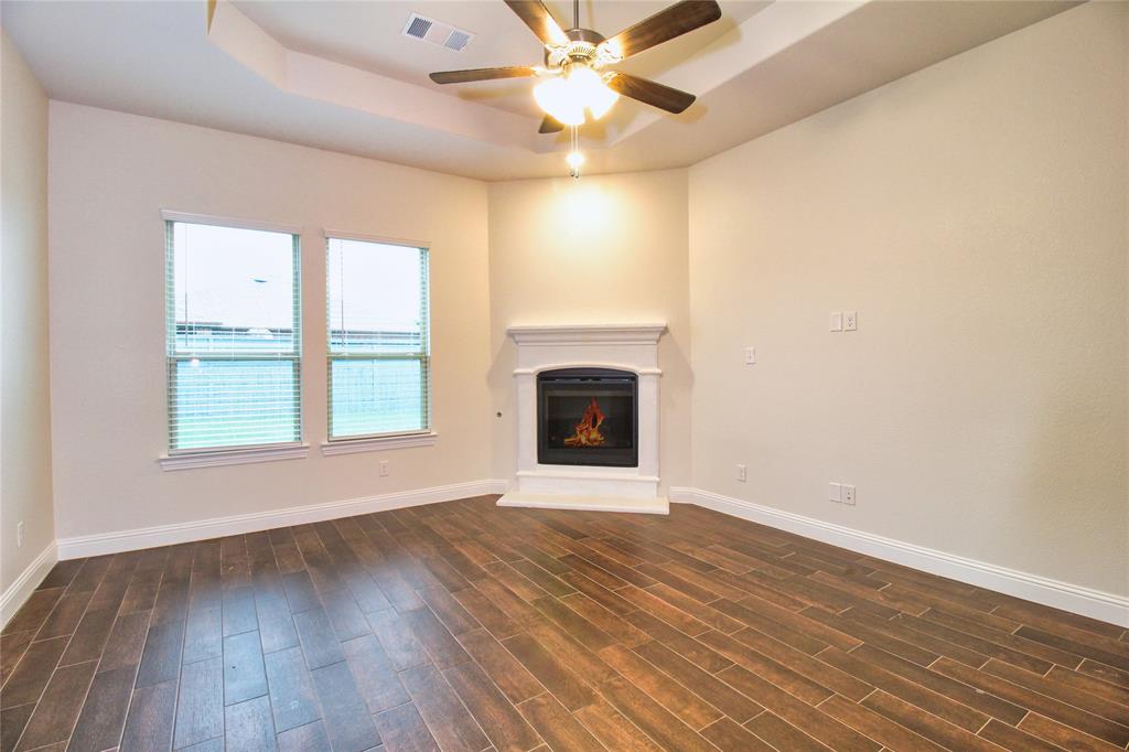 Union Park Ph 3a-2 - Residential Lease