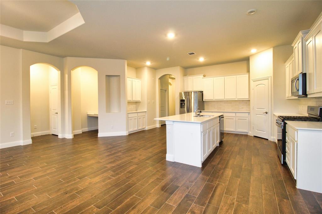 Union Park Ph 3a-2 - Residential Lease