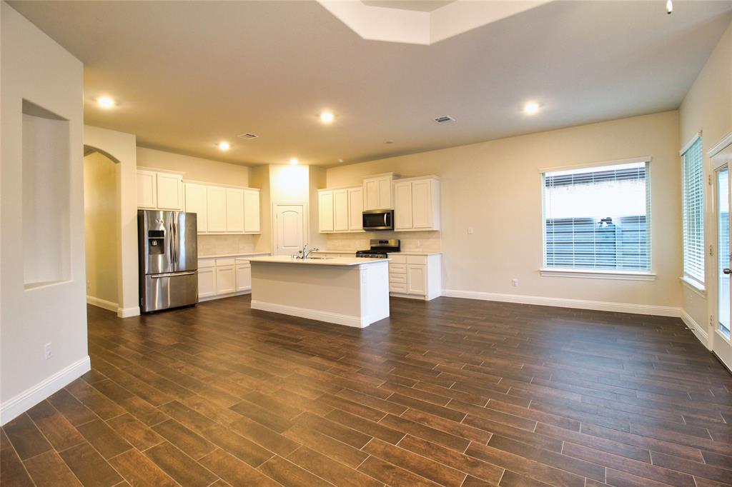 Union Park Ph 3a-2 - Residential Lease