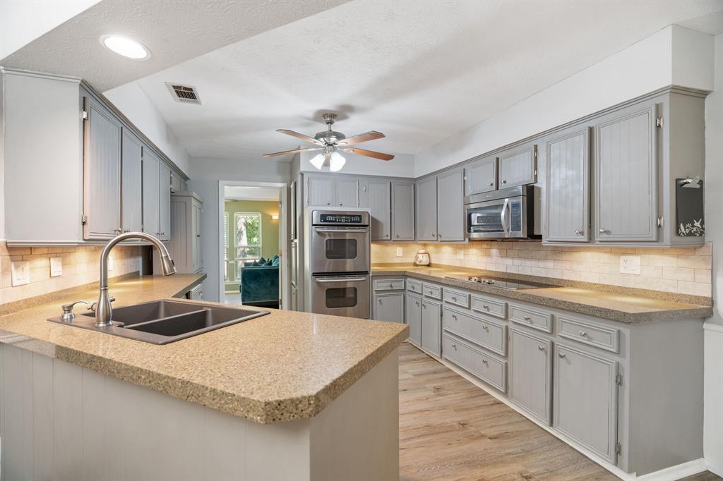 2404 Timbercreek Drive