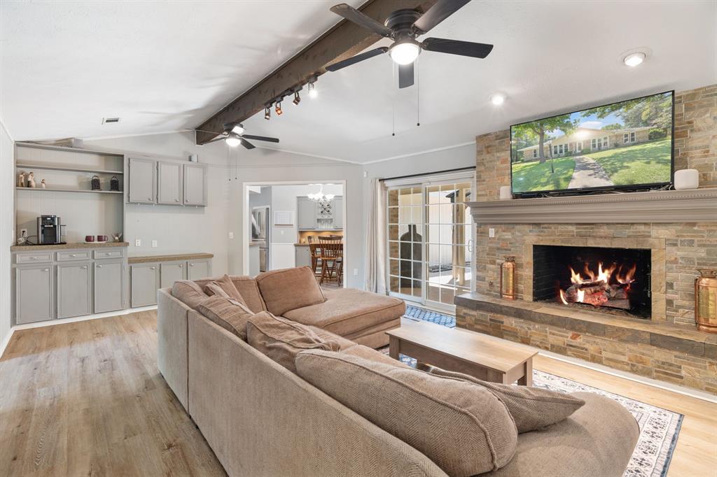 2404 Timbercreek Drive