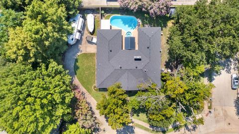 2404 Timbercreek Drive Plano TX 75075