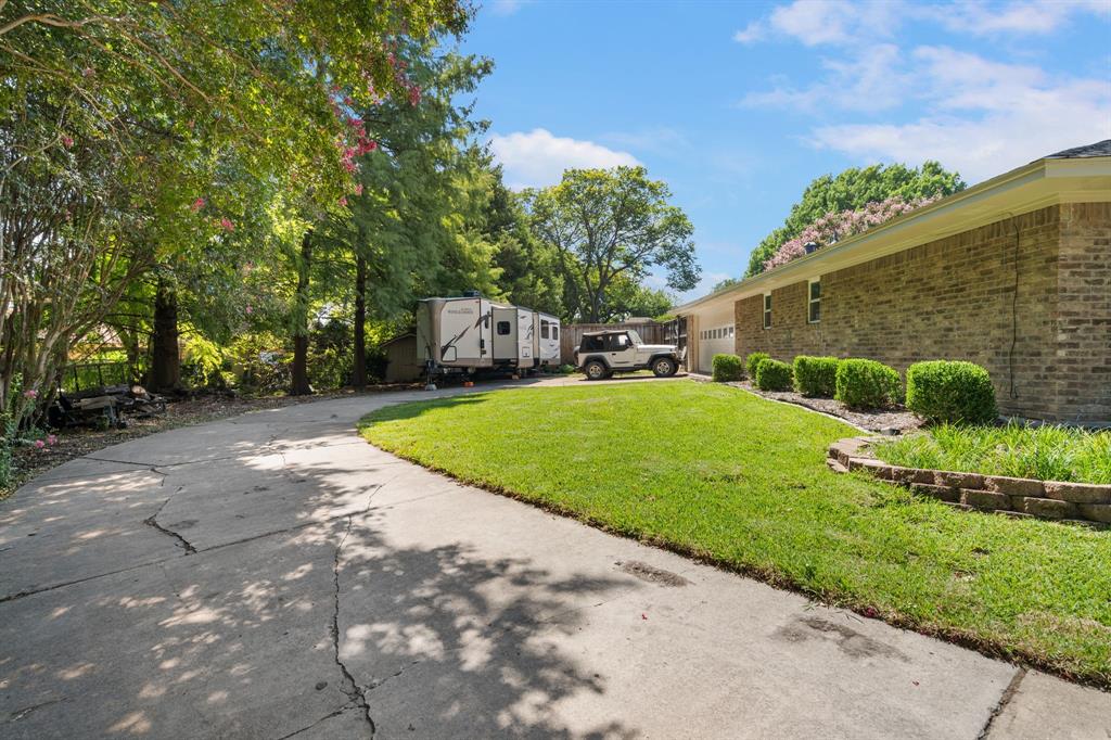 2404 Timbercreek Drive