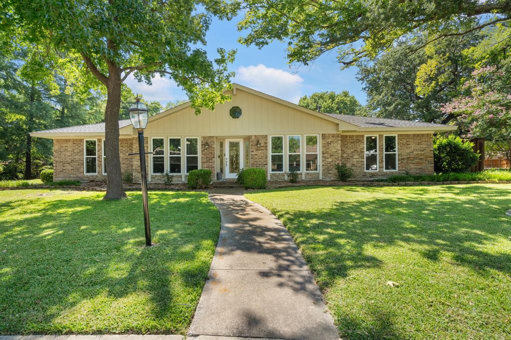2404 Timbercreek Drive