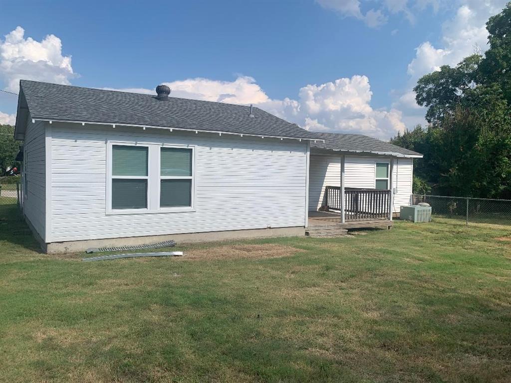 Murphy J R Add - Residential Lease