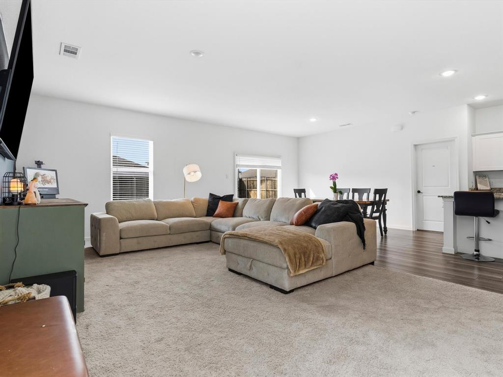 Willow Spgs Add - Residential