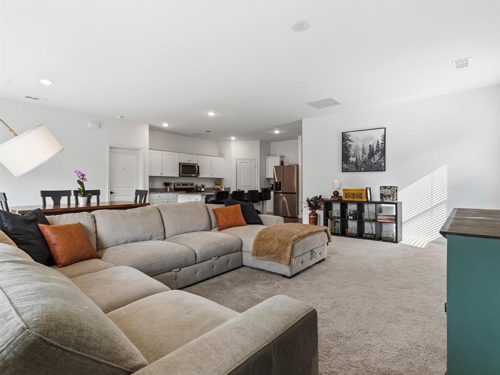 Willow Spgs Add - Residential