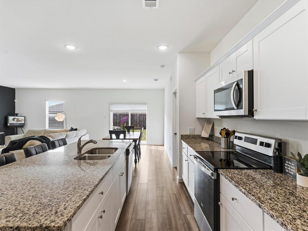 Willow Spgs Add - Residential