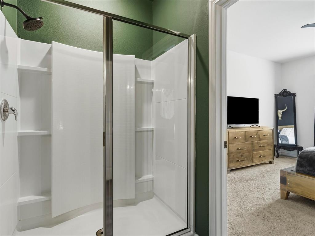 Willow Spgs Add - Residential