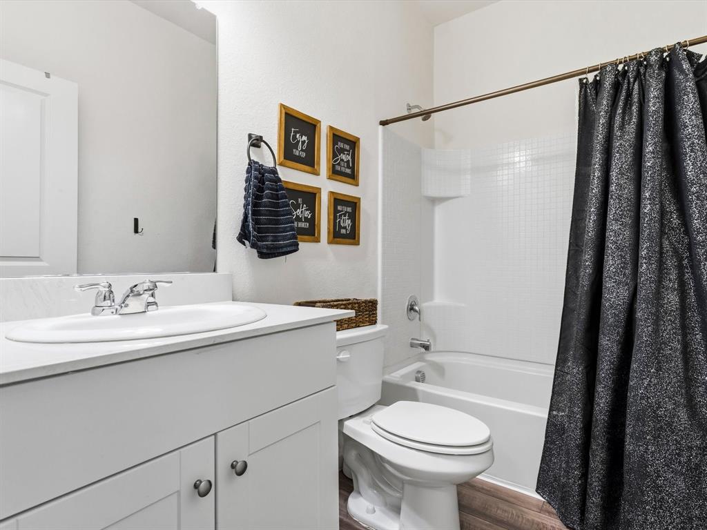 Willow Spgs Add - Residential