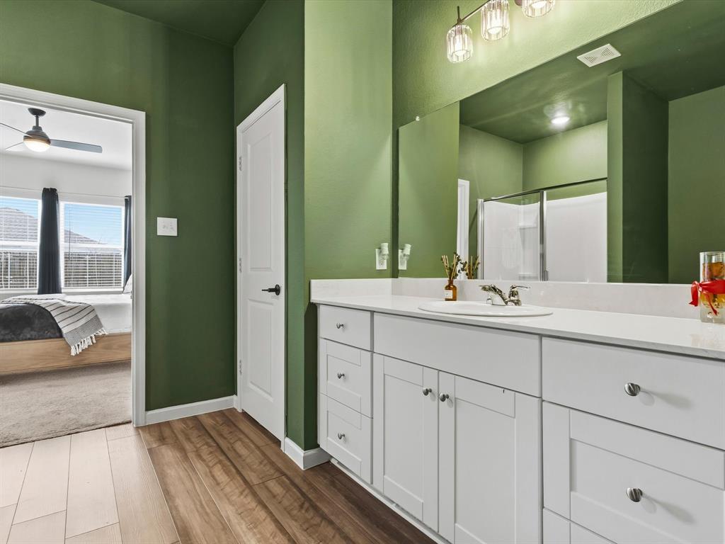 Willow Spgs Add - Residential