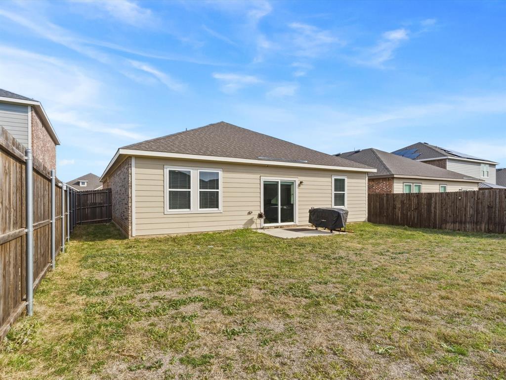 Willow Spgs Add - Residential