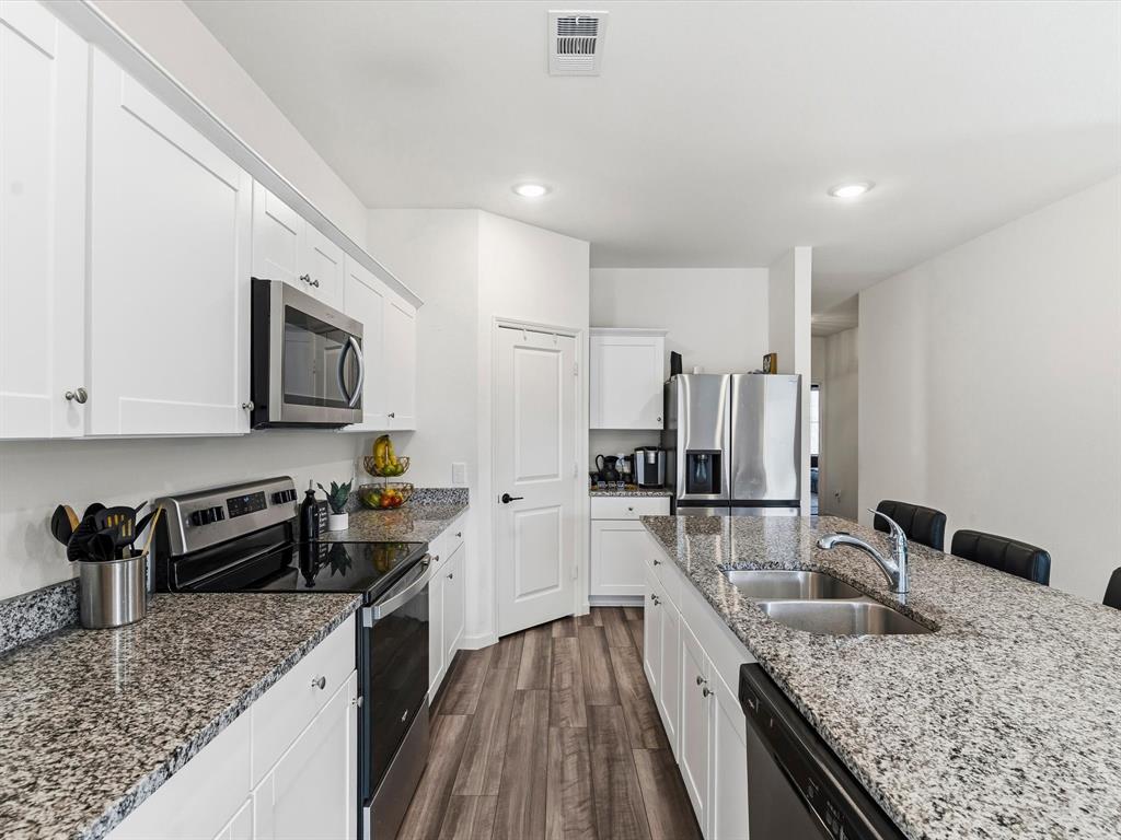 Willow Spgs Add - Residential