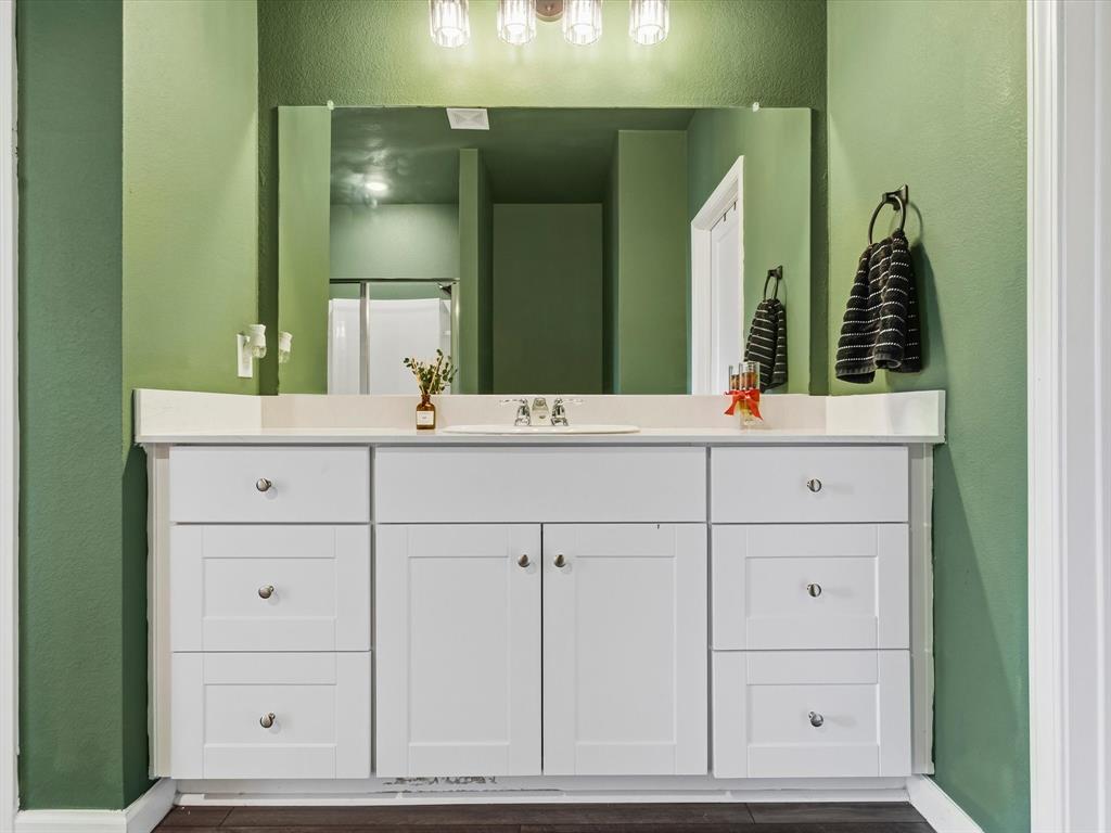 Willow Spgs Add - Residential