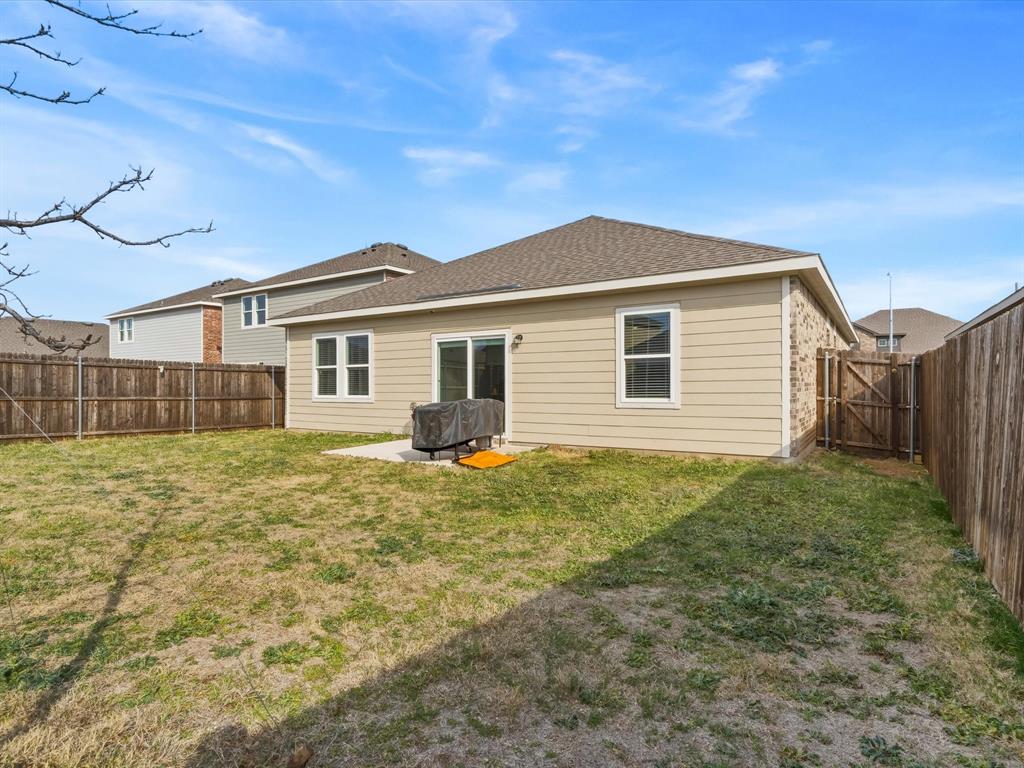 Willow Spgs Add - Residential