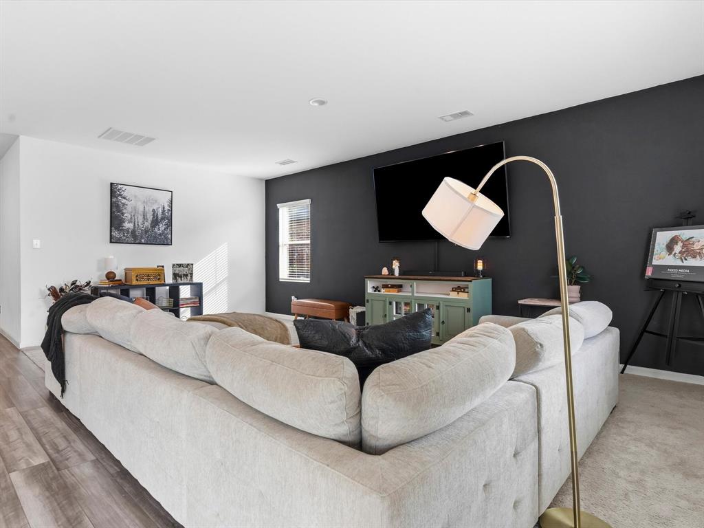 Willow Spgs Add - Residential