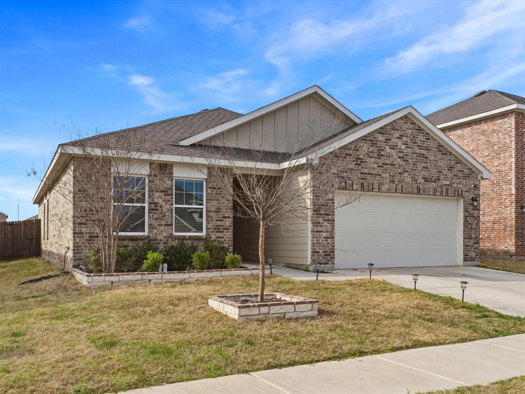 Willow Spgs Add - Residential