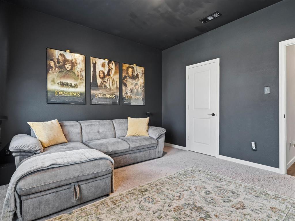 Willow Spgs Add - Residential