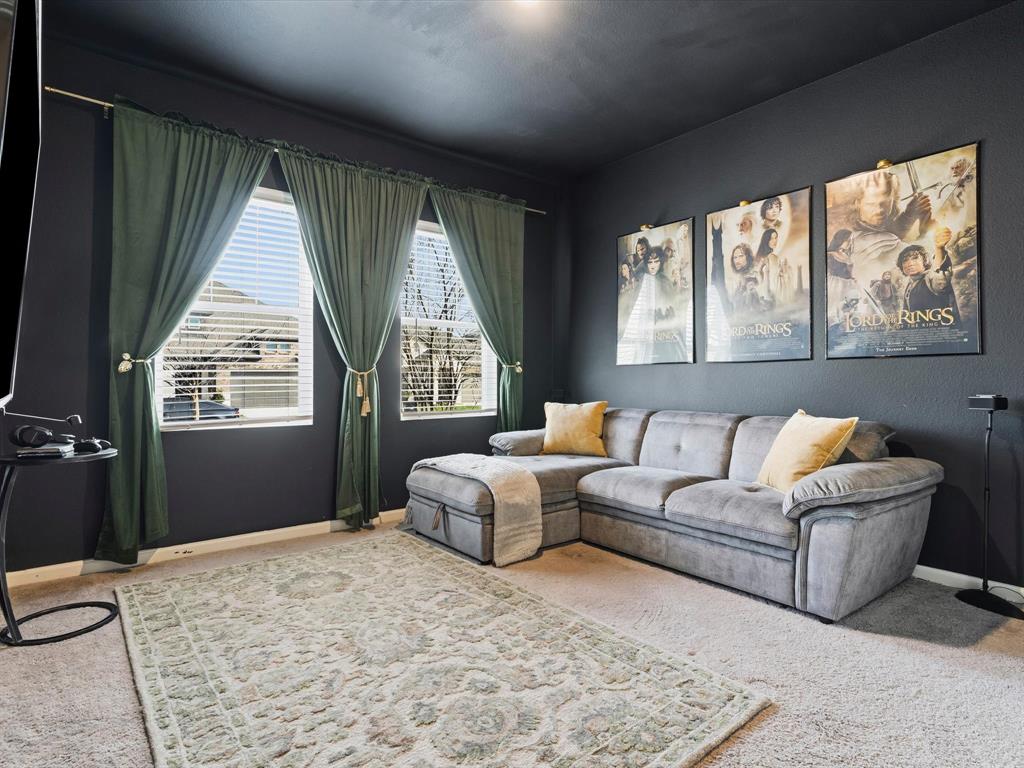 Willow Spgs Add - Residential