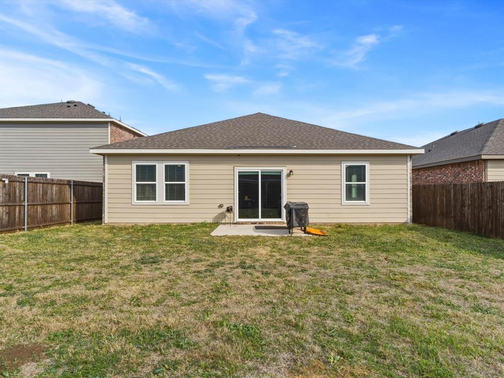 Willow Spgs Add - Residential